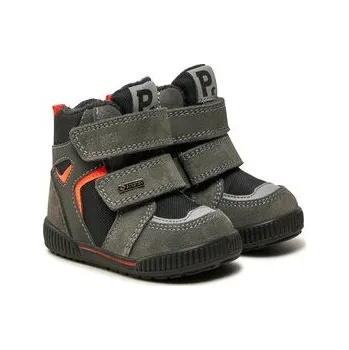 Chlapecké sněhule Sněhule Primigi 6859300 GORE-TEX Šedá 20