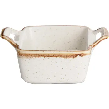Mini zapékací nádoba, Fine Dine, Sand