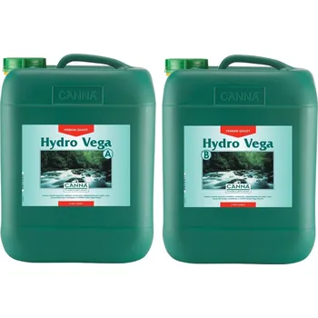 Zahrada Canna Hydro Vega A+B 10l (HW)