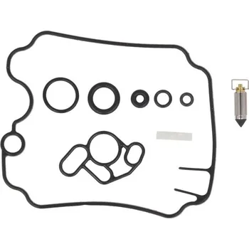 Palivový systém pro motocykl TOURMAX prvovýroba - Japonsko CAB-Y36 Yamaha a Suzuki opravná sada karburátoru