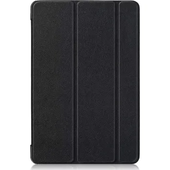 Pouzdro na mobilní telefon Pouzdro pro tablet Huawei Matepad Pro 12.6 (2021), Techsuit FoldPro černé