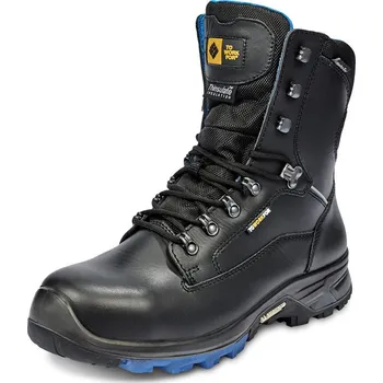 Pracovní obuv TRACTION MF S3 HRO SRC poloholeň 40