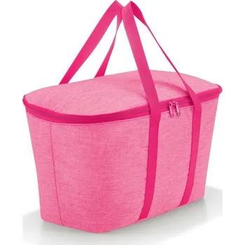 Cestovní taška Reisenthel CoolerBag 20 l Barva: Twist pink