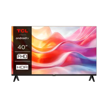 TCL 32" LED (32L5A), 40"