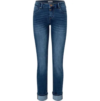 Dámská móda Timezone dámské kalhoty 17-10068-00-3042 17-10068-00-3042 25/32 3554