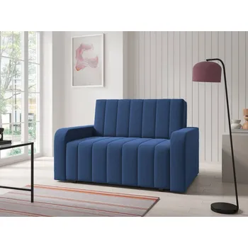 Obývací pokoj Malá rozkládací pohovka Mark - Kronos 09