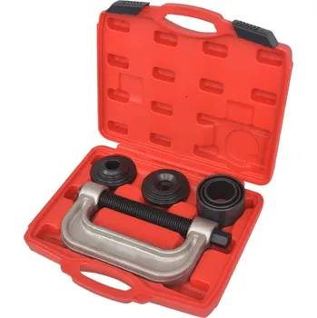 Sada nářadí vidaXL Marketos Sada 3 v 1 stahovák pro kulové čepy, kulové klouby U,C