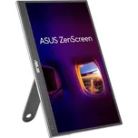 ASUS ZenScreen OLED MQ16AHE