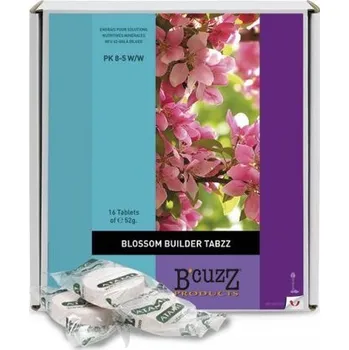 Hnojivo ATAMI B'cuzz Tabzz 1ks