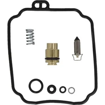 Palivový systém pro motocykl TOURMAX prvovýroba - Japonsko CAB-Y43 Yamaha opravná sada karburátoru