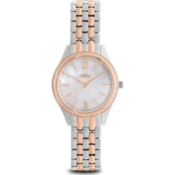 Hodinky Dámské hodinky Prim Lyra Lady - D W02P.13218.D + DÁREK ZDARMA