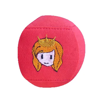 Brýlová obroučka Okluzor Princezna