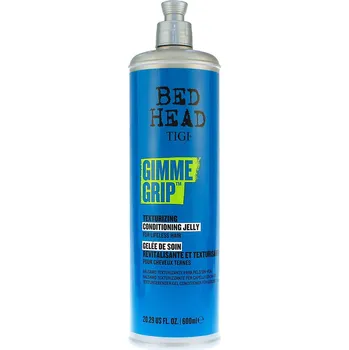 Tigi Bed Head Gimme Grip gelový kondicionér pro definici a tvar 600 ml + Prodloužená možnost vrácení zboží do 30 dnů.