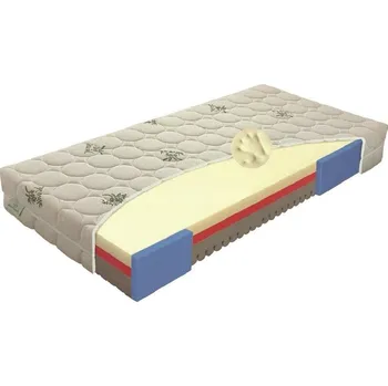 Matrace Zdravotní matrace COMFORT SENIOR Rozměry matrace: 160 x 200 cm