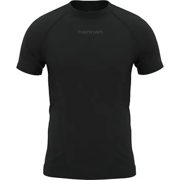 Pánské termo spodní prádlo Pánské funkční termoprádlo HANNAH ACTIVE TS S/S velikost 3XL