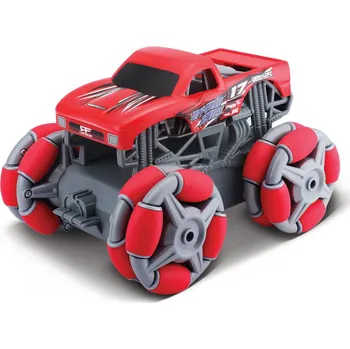 Hračka Maisto RC - Cyklone Monster