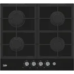 Beko HILG64235S černá