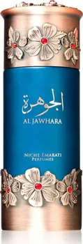 Unisex parfém Niche Emarati Al Jawhara U EDP 100 ml