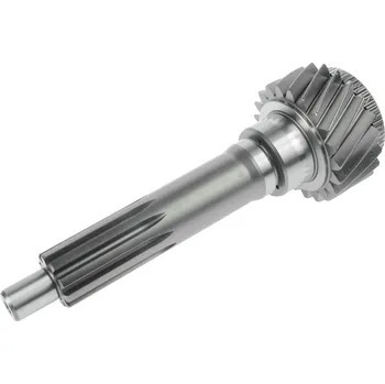 Převodový olej Hřídel převodovky ZF 6S1010BO 21Z EURORICA 95537013, , ,
