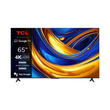 TCL 55" LED (55P655), 65"