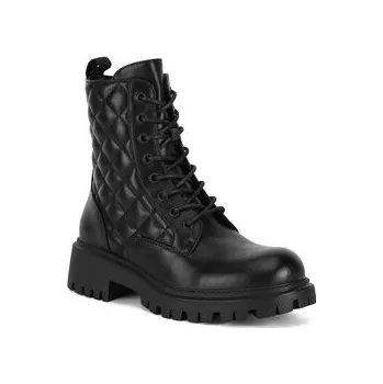 Pracovní obuv Kotníková obuv Jenny Fairy HY13023-56 Černá 40