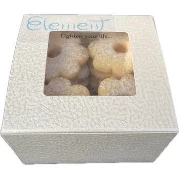 Linecké cukroví bez lepku 12ks - Element 200g