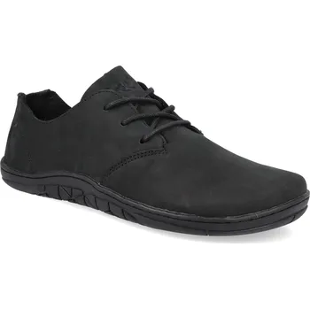 Barefoot boty Freet - York 2 černé Velikost: 39