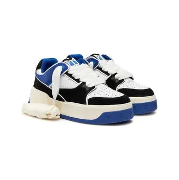 Pánské tenisky Sneakersy Naked Wolfe Kash Modrá 46