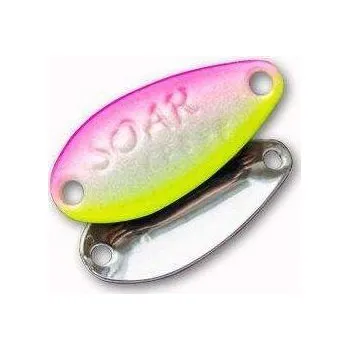 Umělá nástraha Plandavka Crazy Fish Soar 2,2g 25