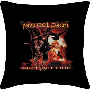 Polštář polštář Primal Fear - Nuclear Fire