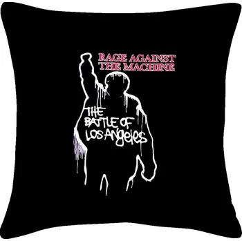 Polštář polštář Rage Against The Machine - The Battle Of Los Angeles