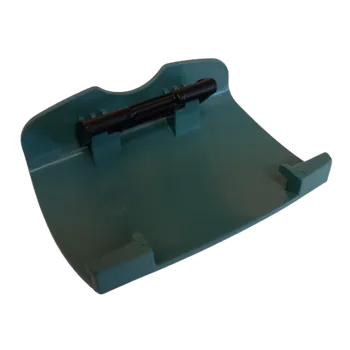 Náhradní díl - spona k toaletě kryté Fubra Top Chic zelená