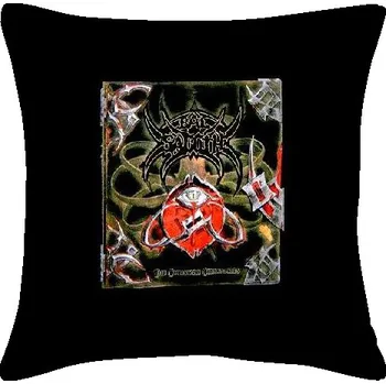 Polštář polštář Bal Sagoth - The Chthonic