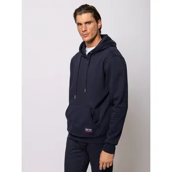 Pánská móda SERVO navy XXL