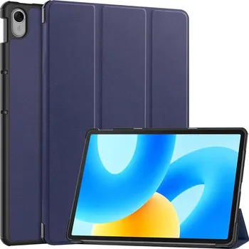 Příslušenství pro tablet Pouzdro pro tablet Huawei MatePad 11,5" Techsuit FoldPro modré