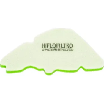 Filtr pro motocykl HifloFiltro HFA 5204DS Air Filter