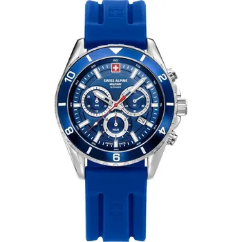 Hodinky SWISS ALPINE MILITARY 7034.9835