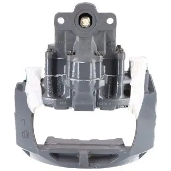 Brzdový třmen Brzdový třmen levý KNORR SAF, BPW 22,5' MTX-BC-102L, , ,