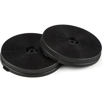 Digestoř Klarstein filtr s aktivním uhlím pro digestoře (10032843)