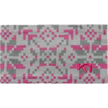 Zimní čelenka Dámská čelenka Kari Traa ELSE