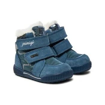 Chlapecká obuv Sněhule Primigi 6859222 GORE-TEX Modrá 24