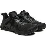 Trekingová obuv Mammut Saentis TR Low 3030-05100 Černá 44