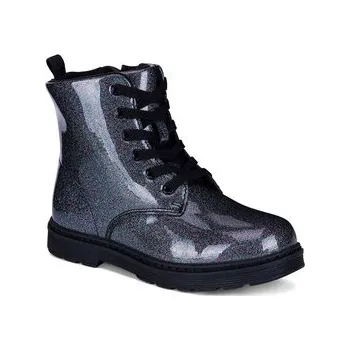 Pracovní obuv Kotníková obuv Nelli Blu CM240425-1 Šedá 28