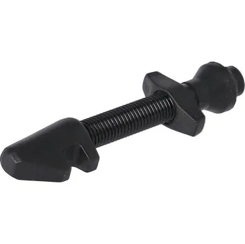 Duše na kolo DT Swiss bezdušový ventilek 26-35 mm (černá)