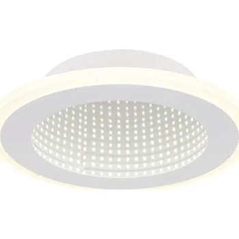 GLOBO LAMELA 48919-12R Stropní svítidlo