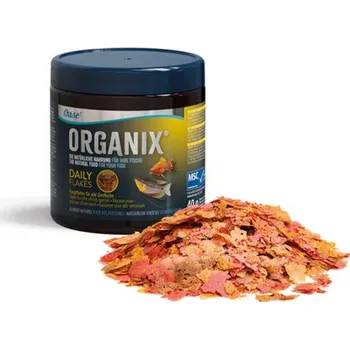 Krmivo pro rybičky Krmivo pro ryby - Oase Daily Flakes 250 ml