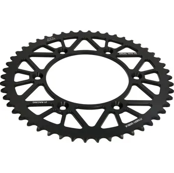 Řetězová sada pro motocykl JT-Sprockets JTA897-50 řetězová rozeta zadní duralová