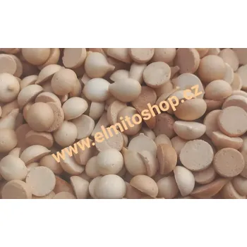 Krmivo pro ptáka Krmné Piškoty MINI pro zvířata (Pamlsek )