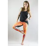 RebelSkin Legíny Romanowicz P3 Velikost: S