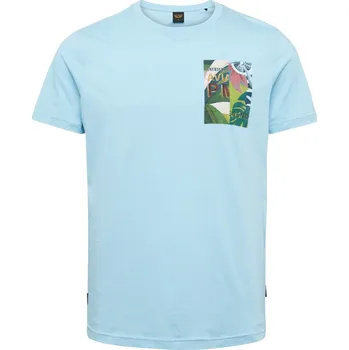 Pánské tričko PME Legend pánské triko PTSS2303578 PTSS2303578 L 5326